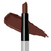 Flori Roberts Luxury Lipstick Vibrant Lip Makeup for Women of Color or Deeper Skin Tones Demi-Matte Texture Hydrates and Conditions Lips